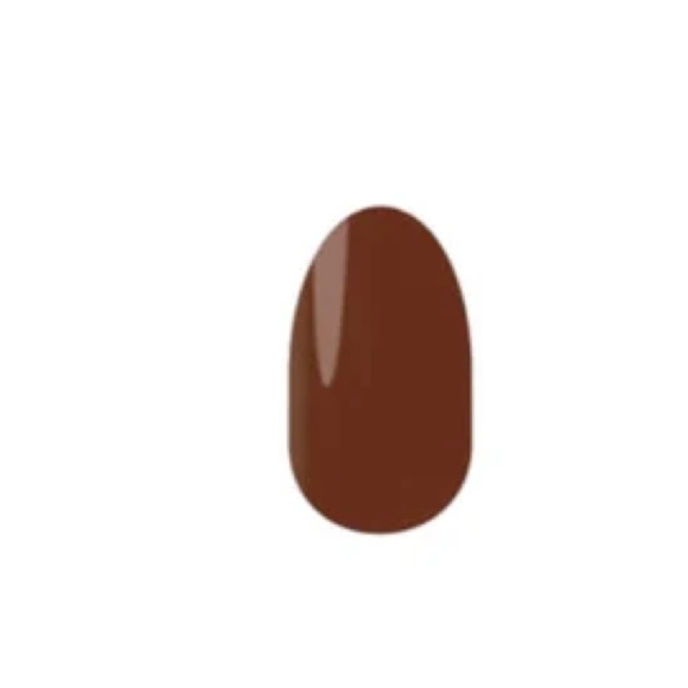 Color Street Chocolate Nail Strips - Cocoa Craving